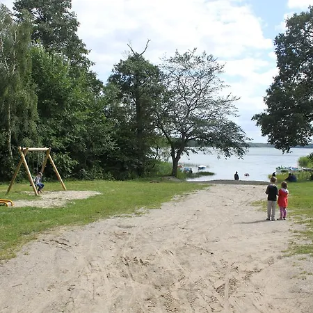 Holiday home Domek Letniskowy Murawki *