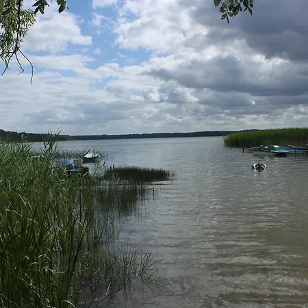 Domek Letniskowy Murawki Holiday home *