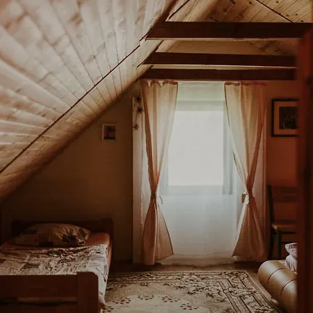 Domek Letniskowy Murawki